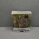 Henkelion Weighted Vest Weight Vest for Men Women Kids Weights Included, Body Weight Vests Adjustable for Running, Training Workout, Jogging, Walking (12 lbs, Black)