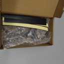 Tube Clamp Mounting Bracket, KMFCDAE Roll Bar Clamps for 2 Inch Tube Roll Cage Bull Bar Roof Rack LED Light Bar Mount (Adjustable, 1 Pair)