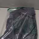 MIULEE Decorative Linen Euro Sham Pillow Covers 22x22 Inch Dark Gray Boho Farmhouse Neutral Couch Throw Pillows for Bed Pack of 2 Accent Modern Pillowcase Sofa Livingroom Home Decor