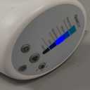 Honeywell QuietSet Whole Room Oscillating Tower filter Fan with Remote, White, HYF260