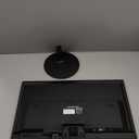 Dragolftie 19.5 Inch PC Monitor 1600x900, Dual Built-in Speakers, 5ms, Computer Screen Low-Blue Light 60Hz LED Monitors, HDMI, VGA, 75x75mm VESA Business Display, Black