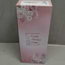 Candle Warmer Lamp with Timer, Dimmable Candle Warmer for Jar Candles, Height Adjustable Wax Melts Warmer, Birthday Gifts for Women Mom, House Warming Gifts New Home Decor (Regular(4.7 in))