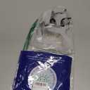 Replacement Frame Set for WISP,Including Cushion(S),Silicone Frame,Head Strap and Clips for Wisp,Not Fit Dreamwisp,Great Value Supplies by Medihealer