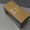 Medcursor Cordless Foot and Leg Massager with Heat, Rechargeable Leg Massager for Circulation and Pain Relief After Exercise, Portable Massager Boots for Home Office Gym Use