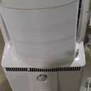 Whynter ARC-1230WN 14,000 BTU (12,000 BTU SACC) NEX Inverter Dual Hose Cooling Portable Air Conditioner, Dehumidifier, and Fan with Smart Wi-Fi, Up to 600 sq ft in White