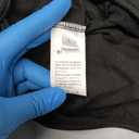 Floerns Women's Summer Jumpsuit Spaghetti Strap One Piece Outfit Wide Leg Baggy Pants Romper (Large)