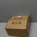 Vintage Glass Pendant Light Fixture Brass Modern Adjustable Chandelier Farmhouse Hanging Light for Hallway Porch Kitchen Bedroom Coffee Shop Dining Room Island (Gold1)