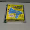 Mini Explorer Voice Changer for Kids - Easter Gifts for Kids - Voice Changing Device for Boys & Girls Ages 3-8+ Olds Birthday Gifts for 3, 4, 5, 7, 8 Year Old Boy - Toys Gift Ideas for Kid, Toddler (Blue - Multi-colored)