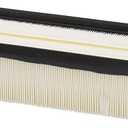 Purolator TA14622 PurolatorTECH Air Filter Compatible With Volkswagen Jetta, Passat, Tiguan, Beetle, CC, GTI and Audi Q3