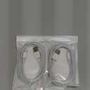 Apple iPhone Charger Cable, 2 Pack Original Lightning to USB Cables Apple MFI Certified 6 Ft, Fast iPhone Charging Cord for iPhone 11/11Pro/11Max/ X/XS/XR/XS Max/8/7/6/5S/SE (White)