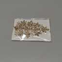 Wedding Hair Pieces for Brides, Rhinestone Bride Headpiece, Handmade Bridal Hair Accessories(Champagne)