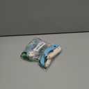 UCEC 3 Pack Paper Craft Hole Punch Shapes, 1/4 Inch Single Hole Puncher for Crafts, Small Handheld Circle Star Hole Punch Heart Hole Punches, 3 Heart Star Hole Puncher for Tags Clothing Ticket