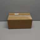 Heavy Duty Gooseneck Trailer Lock for Most Gooseneck Hitch Trailers, 2 5/16" gooseneck couplers, Anti-Theft Security Gooseneck Lock with Padlock Fits Heavy Trailers, Livestock Haulers and RVs