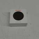 Ember Charging Coaster 2, Wireless Charging for Use with Ember Temperature Control Smart Mug, Black (Black)