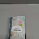 WIBIMEN Large Ice Cube Molds, Big Round Whiskey Ice Cube Trays for Freezer, Easy to Fill & Release, Whiskey Bourbon Cocktail(1.9In*6 Balls- Blue/2 Pack)