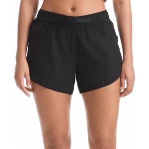Rrosseyz Womens Hiking Shorts with Pockets Quick Dry Stretch Workout Shorts for Outdoor Casual and Travel (XX-Large, Ink Black) Rrosseyz Womens Hiking Shorts with Pockets Quick Dry Stretch Workout Shorts for Outdoor Casual and Travel (XX-Large, Ink Black)