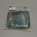 Zeagoo Womens Tops Long Sleeve Shirts Boho Tops for Women 2025 Fall Blouses Ladies Sweatshirts Winter Fashion Clothing (3X-Large, A01-green Print)