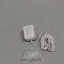 Hotop Power Adapter Compatible with Nest Hello Video Doorbell, Arlo and Eufy Doorbell, 18 Volt 500mA Transformer UL Certified with 16.4 ft Cable