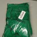 Vince Camuto Cozy Season Sweater Electric Green Crew Neck ,XL 9151219 