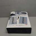 Portable Hook On High Chair with Tray for Babies & Toddlers, 6-36 Months, Collapsible Design, Fits Tables 0.8" to 3.5" Thick, Easy to Clean, with Travel Bag