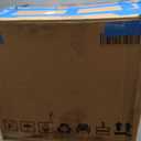 Swivel Dining Chair, Upholstered Mid Century Modern Deskchair with High Back, Linen Fabric Kitchen Chairs for Dining Room, Bedroom, Dressing Room, Khaki