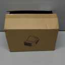 Dog House Heater With Thermostat,Pet Heater With Safe Overheat Protection And 6FT Anti Chew Cord,2 Heating Mode (600/300W) Pet Warmer Suitable For Dogs Chicken Coops Rabbits