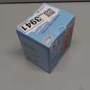 Mini Karaoke Machine for Kids Adults, 2026 TOP Birthday Gifts for Girls Boys 3,4,5,6,7,8+Year Old Toddler Toys, Portable Bluetooth Speaker with 2 Wireless Karaoke Microphones Player (Purple)