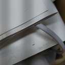 ILIFE A12 Pro Robot Vacuum and Mop Combo, Self Emptying Station for 60 Days, LiDAR Navigation, Home Mapping, No-Go Zones, 2.4G WiFi/App/Alexa/Remote Control, for Hard Floors, 110V