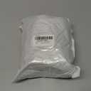 AWAYTR 6Pcs Flat Hair Clips for Women Strong Grip Curved Claw Clip for Thin Hair Non-slip Plastic Hair Barrettes (Light Brown)