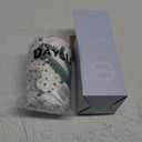 DaysU Cotton Baby Sleep Sack, Sleeveless Baby Sleeping Bag with Two-Way Zipper, Embroidered and Printed Baby Wearable Blanket for Newborn Baby Unisex 0-6 Months, 2-Pack, Green Crocodile, 0.5 TOG