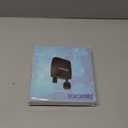 Rechargeable Hearing Amplifier for Seniors, Personal Sound Amplifier with Directional Mic,Headphone,Mini Earphone (black)