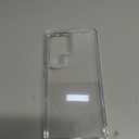 TORRAS Shockproof for Samsung Galaxy S25 Ultra Case, [Non-Yellowing] [12FT Military-Grade Protection] Transparent Slim Case for Samsung S25 Ultra Case, Diamond Clear, Hard, 6.9'' Guardian Series