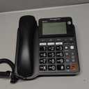 ATT Corded Speakerphone w/ Display CL2940 650530024061 ATT-CL2939