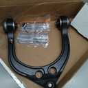 MOOG CK622736 Front Right Upper Suspension Control Arm and Ball Joint Assembly for Chrysler 300