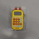 alilo Math Games for Kids Ages 5-12, Portable Math Toys for Practicing Addition, Subtraction, Multiplication and Division, Fun Educational Toy with 5 Modes, 19 Math Games, and 50K Math Questions