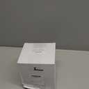 Lenwen 50 Pcs Cute Pink Pig Toy Figures Resin Miniature Pig Figurines Miniature Pig Cake Toppers for Cake Decoration, Home Decor, Mini Garden Decoration, Table Centerpieces, DIY Crafts