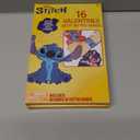 16 Exchange Cards Stitch Sticker Bands, 2 Pack