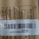 Heating Pad for Back, Heating Pad for Period Cramps with 6 Heat Settings & Timer, Portable Electric Heating Pads for Neck and Shoulders, Space Blue