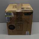 Instant Pot Duo Plus 9-in-1 Multicooker, Pressure Cooker, Slow Cook, Rice Maker, Steamer, Saut, Yogurt, Warmer & Sterilizer, Includes App With Over 800 Recipes, Stainless Steel, 6 Quarts