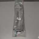 Retractable Gap Dust Cleaner, Long Handle CleaningTool with 3 Washable Microfiber Dusting Cloths, Duster Brush for Cleaning Under Appliances