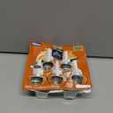 Glade PlugIns Refills Air Freshener, Pumpkin & Ginger, Scented and Essential Oils for Home and Bathroom, 0.67 Fl Oz, 5 Count