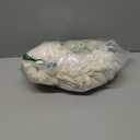 Duomiaomiao 2.5 TOG Toddler Sleep Bag 100% Cotton Four Season Side Open Zipper Baby Sleep Sack with Feet, Breathable Toddler Wearable Blanket, Size L