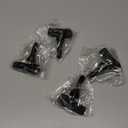 TPMS Sensor,GM 315Mhz Tire Pressure Monitoring Sensor Compatible for Chevy Silverado GMC Cadillac Buick Pontiac Saturn Hummber Saab Replace#13598771 13598772 13586335 13581558 4 Pack