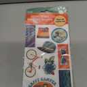 SandyLion Nature Sensory Stickers