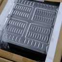 Electric Wall Oven, GASLAND Pro ES710TS Professional Built-in Oven 30 Inch 10 Functions, 5.0 Cu.Ft. Convection, Self-cleaning, Air Fry, Temperature Probe Included, 240V Hardwire, Stainless Steel