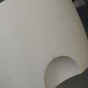 Plant Pots 12/10/9 Inch Self Watering Pots, Set of 3 Plastic Planters with Drainage Holes and Saucers,Plastic Flower Pots,Nursery Planting Pot for Indoor Out Door Plants(Pure White)