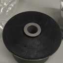 VAINELY 2Pcs 4721356AA Rear Suspension Trailing Arm Bushing Replacement for Dodge Grand Caravan for Chrysler Town & Country for Ram C/V for Volkswagen Routan Replace MS254192 K201905