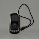 LifeBasis Portable Radon Detector with TFT Color Display, First Result in 6 Hours, Rechargeable Radon Monitor for Home Basement, 504-Day Accurate Data Storage, Visual & Audible Alarm pCi/L or Bq/m