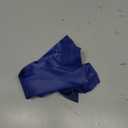 THERABAND CLX Resistance Band with Loops, Fitness Band for Home Exercise and Workouts, Portable Gym Equipment, Best Gift for Athletes, Individual 5 Foot Band, Blue, Extra Heavy, Intermediate Level 2