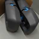 EVA Boat Fender for Docking Boat Bumper Fender for Docking Pontoon Boat Fender Ideal for Fishing Boat, Pontoon Boat, PWC and Jet Ski